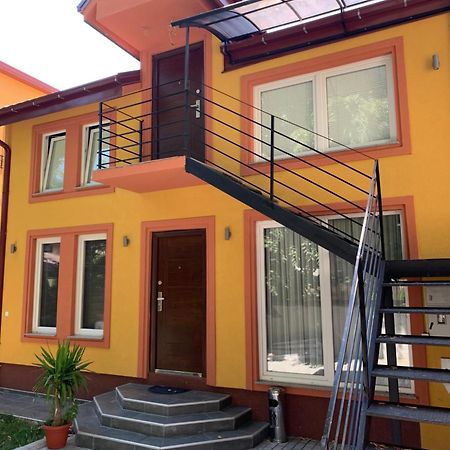 N95 Apartment Bituli Exterior foto
