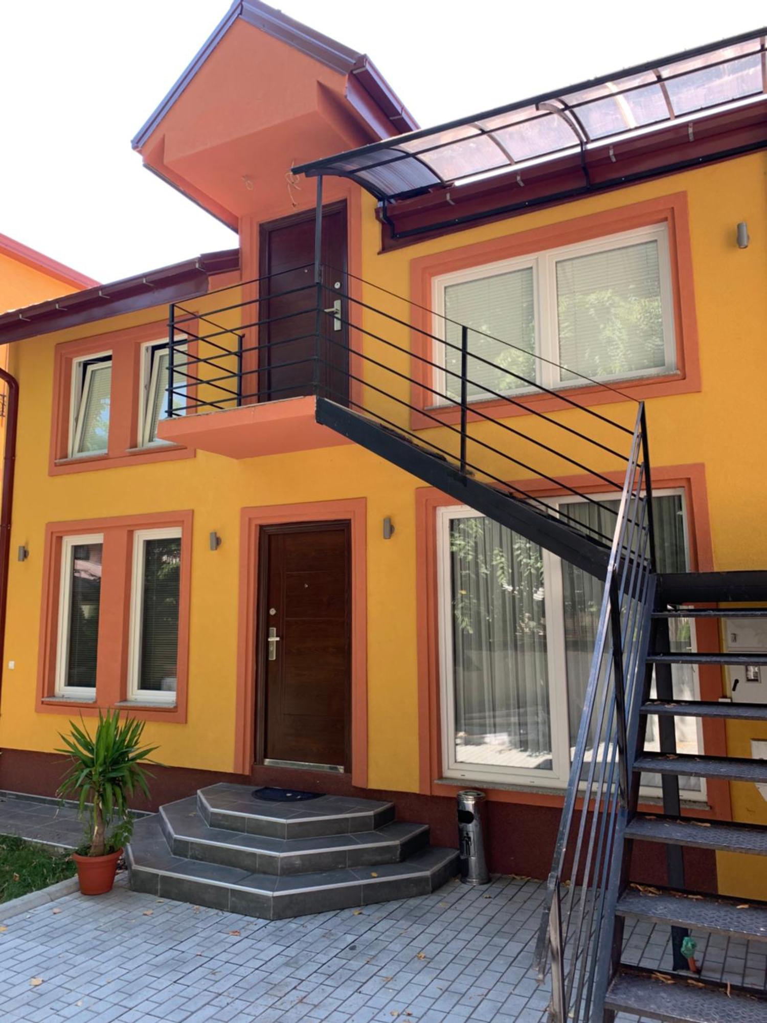 N95 Apartment Bituli Exterior foto